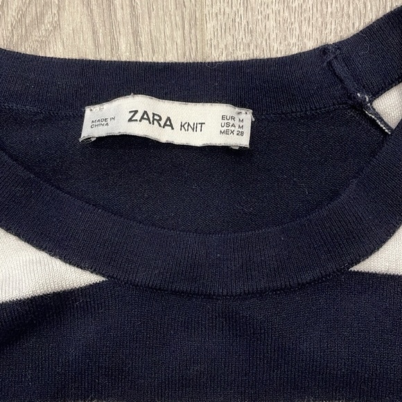 Zara Sweater - Picture 2 of 3